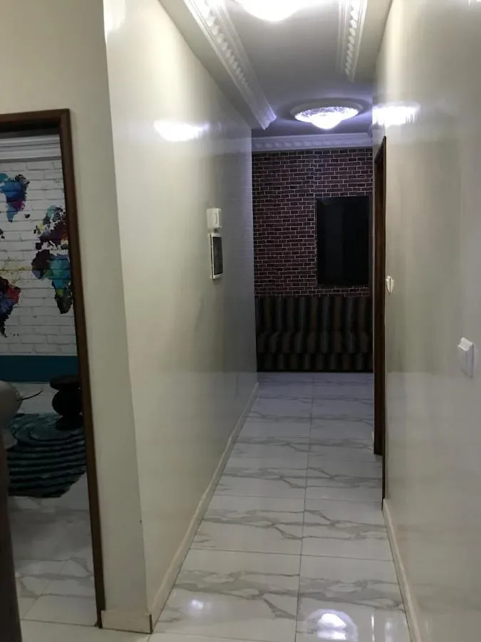 Appartement Meuble 2 Chambres Salon Climatises Dakar Sacre Coeur 3 Trois Jours Minimum Senegal