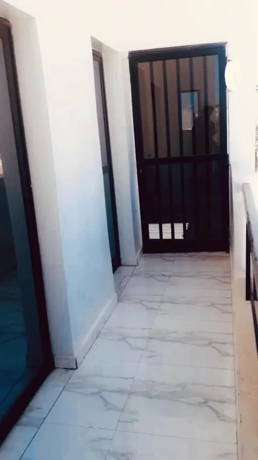 Appartement Meuble 2 Chambres Salon Climatises Dakar Sacre Coeur 3 Trois Jours Minimum 0*,