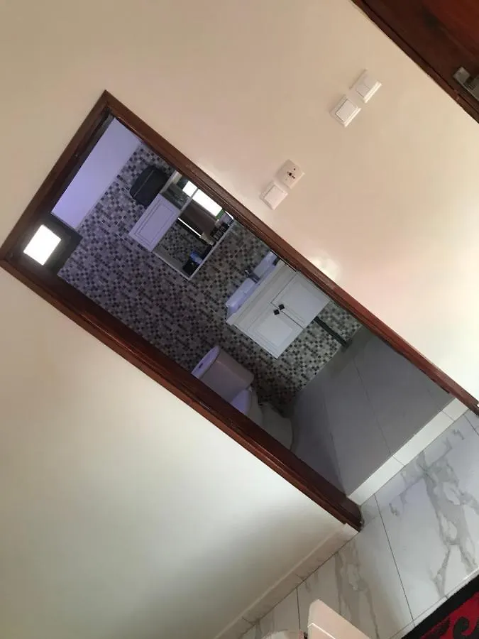 Appartement Meuble 2 Chambres Salon Climatises Dakar Sacre Coeur 3 Trois Jours Minimum