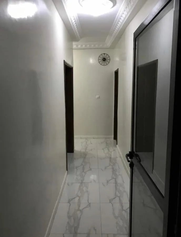 Apartment Appartement Meuble 2 Chambres Salon Climatises Dakar Sacre Coeur 3 Trois Jours Minimum