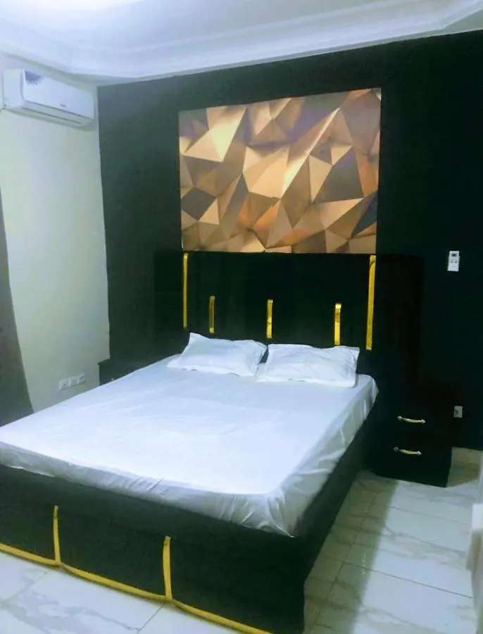 Appartement Meuble 2 Chambres Salon Climatises Dakar Sacre Coeur 3 Trois Jours Minimum